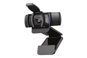 Webcams - Logitech C920e HD 1080p Webcam - 960-001360