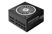 Netzteile - Chieftec Chieftronic PowerUp Series 650W Netzteile - 650 Watt - 120 mm - ATX 2.53 - 80 Plus Gold zertifiziert - GPX-650FC