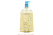 Körperpflege - Bioderma Atoderm Anti‑Irritation Shower Oil 1000 ml - 3401528520846