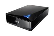 Optisches Laufwerk (DVD / BR / Floppy) - ASUS BW-16D1X-U - Bluray-BDRW (Brenner) - USB 3.0 - Schwarz - 90DD0210-M29000