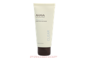 Gesichtspflege - AHAVA Time to Clear Purifying Mud Mask - 697045150014