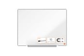 Konferenz und Präsentation - Nobo Impression Pro Whiteboard Stahl 45 x 60 cm - 1915401