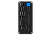 Gehäusezubehör - iFixit Minnow Precision Bit set - EU145474-1