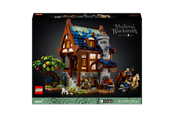 LEGO® - LEGO Ideas 21325 Schmiede - 21325