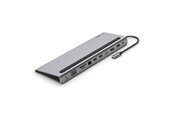 Dockingstationen - Belkin USB-C 11-in-1 Multiport Docking Station - INC004BTSGY
