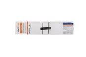 Wandhalterungen, AV-Halterungen & AV-Möbel - Sinox One TV Wall Mount - 40"-65" - Black - Max 40 kg - recommended for 65" - SOB1100