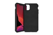 Handys - Cover & Cases - ITSKINS FERONIABIO cover for iPhone 12 Pro Max® - Black - AP4P-SPBIO-BLCK