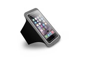 Handys - Cover & Cases - ConnecTech Sinox sports armband for iPhone - Black - SXS1100
