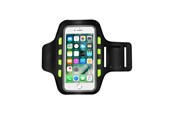 Handys - Cover & Cases - ConnecTech Sinox sports armband with LED light for iPhone - Black - SXS2100