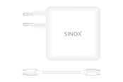Netzteile - ConnecTech Sinox Macbook™ USB C 45W Power Supply replacement Netzteile - ATX - 80 Plus - SXP3045