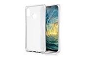 Handys - Cover & Cases - ITSKINS SPECTRUM CLEAR cover for Huawei P20 Lite® - Transparent - HW2L-SPECM-TRSP