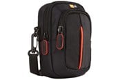 Kamerataschen - Case Logic Advanced Point & Shoot Camera Case - Black - DCB313K