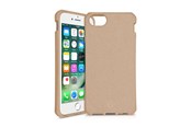 Handys - Cover & Cases - ITSKINS FERONIABIO cover for iPhone 8 / 7 / 6s / 6® - Nature - AP67-SPBIO-NATU