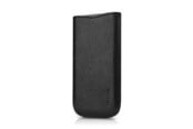 Handys - Cover & Cases - ITSKINS leather sleeve XL - Black - UNXL-SLEVE-BLCK
