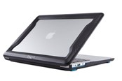 Systemzubehör - Thule Vectros MacBook Air® Bumper - Black - TVBE3150K