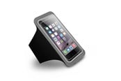 Handys - Cover & Cases - ConnecTech Sinox Sports Armband for Smartphone - Black - SXS1200
