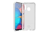 Handys - Cover & Cases - ITSKINS SPECTRUM CLEAR cover for Samsung Galaxy A20e® - Transparent - SG2A-SPECM-TRSP