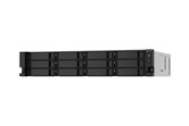 NAS Server - QNAP TS-1273AU-RP-8G - NAS Server - TS-1273AU-RP-8G