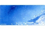 Mauspads & Zubehör - Varmilo Desk Mat / Mouse Pad XL - Sea Melody - ZDB001-01
