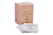 Reinigung - Contour Desinfectant Wipe - CD-WIPE