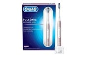 Elektrische Zahnbürsten - Oral-B Elektrische Zahnbürste Pulsonic Slim Luxe 4000 - 4210201305644