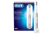 Elektrische Zahnbürsten - Oral-B Elektrische Zahnbürste Pulsonic Slim Luxe 4000 - 4210201305644