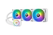 CPU Kühler - Thermaltake TH360 ARGB Sync - CPU-Wasserkühlung - CL-W302-PL12SW-A
