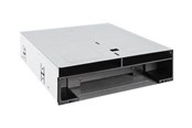 Festplatten Zubehör - RaidSonic flexiDOCK - MB095SP-B