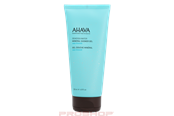 Körperpflege - AHAVA Mineral Shower Gel Sea-Kissed 200 ml. - 697045155682