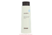 Haircare - AHAVA Deadsea Water Mineral Conditioner 400ml - 697045159208