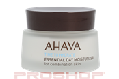 Gesichtspflege - AHAVA Time To Hydrate Essential Day Moisturizer - 697045158195