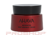 Gesichtspflege - AHAVA A.O.S. Advanced Deep Wrinkle Cream - 697045157143