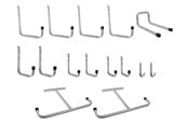 Halterungen & Scharniere  - Home>it Mounting system - 15 parts - 16998