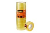 Klebeband und Kleber - 3M Scotch 508 - 7000080792