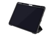 Tablets - Cover & Case - Tucano Educo Folio case iPad Air/Pro 11" 2020-> - IPD109EDU-BK