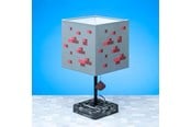 Merchandise - Paladone - Minecraft - Lampe - PP6597MCF