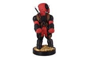 Gaming Zubehör - Cable Guys Marvel: Deadpool Plinth - Miscellaneous Zubehör für Spielkonsole - CGCRAC300166