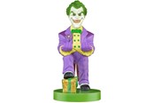 Gaming Zubehör - Cable Guys Warner Bros: Joker - Miscellaneous Zubehör für Spielkonsole - CGCRDC300131