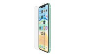 Handys - Schutzfolie - Belkin ScreenForce Tempered Glass - F8W948ZZ-AM