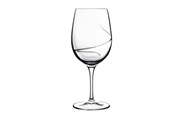Tischgedeck - Luigi Bormioli Aero redwine glass - 57 cl - 17316