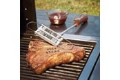 Gadget - Mikamax BBQ Branding Iron - 02956