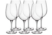 Tischgedeck - Luigi Bormioli Palace redwine glass - 57 cl 6 pcs - 0032622013977