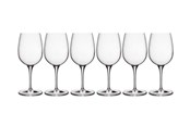Tischgedeck - Luigi Bormioli Palace redwine glass - 48 cl 6 pcs - 0032622014875