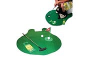 Brettspiele - Mikamax Potty Putter - 00985