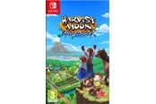 Spiele - Harvest Moon: One World - Nintendo Switch - RPG - PEGI 3 - 0045496426484