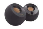 Lautsprecher - Computer - Creative Pebble V2 - Schwarz - 51MF1695AA000