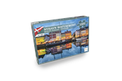 Puzzle - Lautapelit Nordic Quality Puzzles - DA:001 - Nyhavn Waterfron - LPFI071