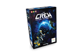 Brettspiele - Lautapelit The Crew (DA+SE+EN) - LPFI7505