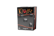 Brettspiele - Borderline Editions Kluster (Nordic/ENG/DE/NL) - SBDK2560