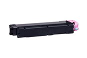 Druckerzubehör - Tinte & Toner - KMP K-T87 - magenta - toner cartridge (alternative for: Kyocera 1T02TVBNL0) - 2923,0006